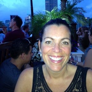 Meet your Posher, Isabelle